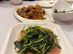 -永兴餐厅(复兴中路店)