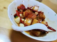 -笨罗卜浏阳菜馆(星沙店)