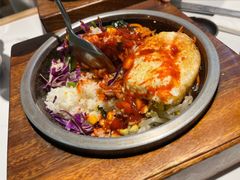 -延锄汤饭食堂(桂林路店)