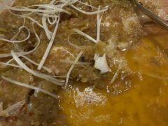 -恬阿姨庭院餐厅·生日宴