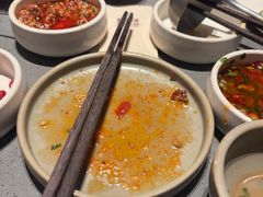 -巴奴毛肚火锅(二七万达店)