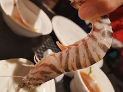 -半岛翡丽海鲜自助餐厅(观风亭店)