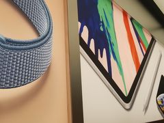 -Apple 零售店(Canton Road)