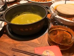 -瑶王府·广西菜(金阳路店)