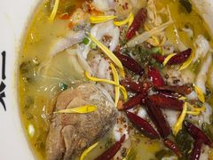 -太二酸菜鱼(深圳布吉万象汇店)