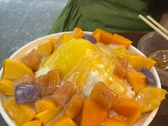 -水牛奶皇后糖水铺(深圳总店)