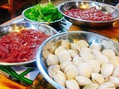 -盈田盈粥庄(博山东路店)
