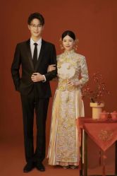 -易摄影婚纱摄影工作室