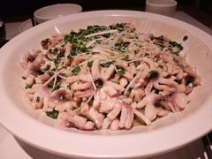 -三猫黑鱼花(南大店)