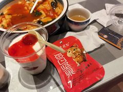 -巴依老爷新疆美食(清华东门店)
