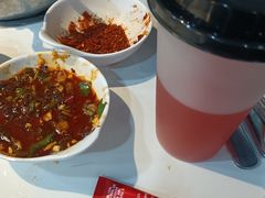 -苏格里岛自助烤肉海鲜火锅(成都金牛万达店)