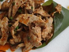 -赵小姐丨新中餐(曲江店)