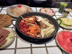 -贰回巷火锅馆(钟楼店)
