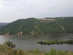 -西拉沐沦大峡谷园区