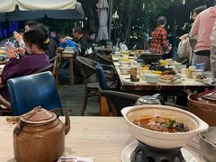 -缘生态云南菜·野生菌庭院餐厅(华侨城店)