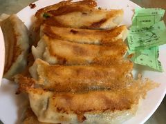 大虾锅贴-青岛锅贴(四流中路店)