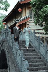 -角色婚纱摄影(中心店)