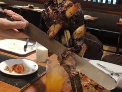 牛仔骨-汉巴味德(大悦城店)