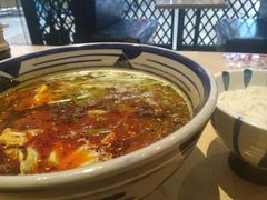 -阿香米线(天津凯德餐厅店)