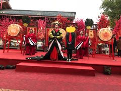 -芜湖方特东方神画