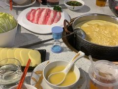 -八珍玉食鸡煲·打边炉(印象城店)