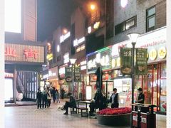 -周渝食惦酸菜鱼(青浦店)