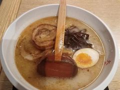 -味千拉面(煌华新纪元购物广场店)