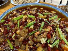 -隆氏兔头(七道堰店)