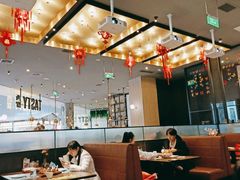-西堤牛排(合肥之心城店)