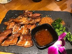 -觅山云南菜(泊富ICITY店)