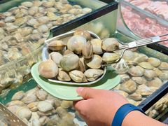 -韩盛·盛江山自助料理(于洪新玛特店)