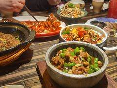 -江太极江浙菜(马桥万达广场店)