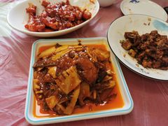 乐乐烧带鱼-乐乐餐厅(湘子庙街店)