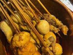 -1819餐厅·团队聚餐·烤串·精酿