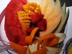 -肆月河豚·新淮扬(金融街店)