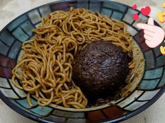 狮子头-一味老卤面(大石桥店)