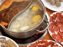-阿波潮汕牛肉火锅·汤粉面(拱北店)