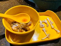 -蛙喔炭烧牛蛙(盐城盐都万达店)
