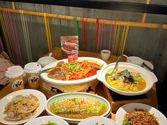 -桂小厨广西菜(印象城店)