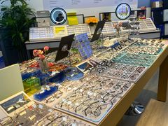 -天空之镜眼镜店蔡司依视路配镜授权零售店(望京颐堤港店)