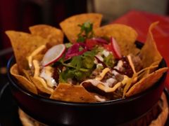 -Luchador摔跤手墨西哥餐厅(恒宇广场店)