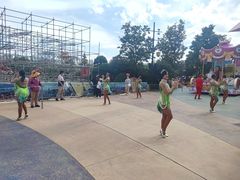 -七彩云南欢乐世界