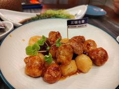 -安泰楼·佛跳墙创始人·传统闽味早茶·酒楼(三坊七巷闽菜地标店)