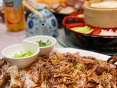 -羲和雅苑烤鸭坊(丰台万达店)