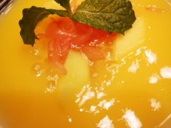 杨枝甘露-新吉士·上海菜(浦东LCM置汇旭辉店)