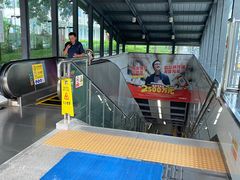 -石厦(地铁站)