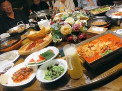 -永安水煮活鱼·仪征菜(仪征奥林匹克店)