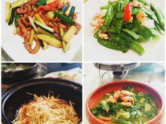 -琼林徽宴(中央门店)