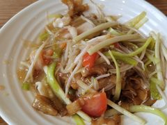 -裕记烧腊连锁餐饮(外马分店)
