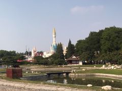 -北京世界公园